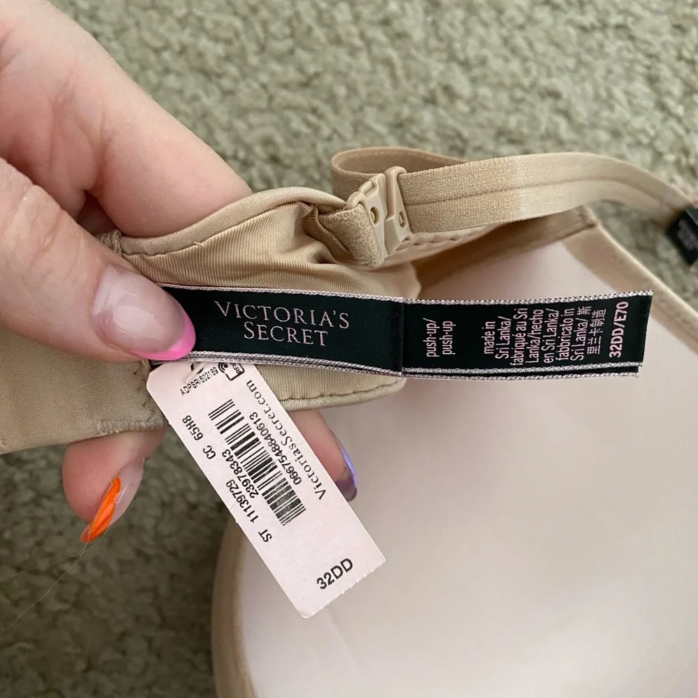 Victoria’s Secret‎ Very Sexy Push Up Bra
